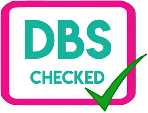 All carers are enhanced DBS checked