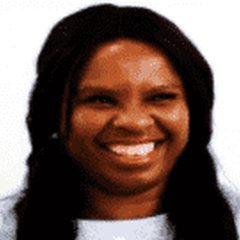 Monica, a live-in carer