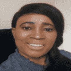 Refiloe, a live-in carer