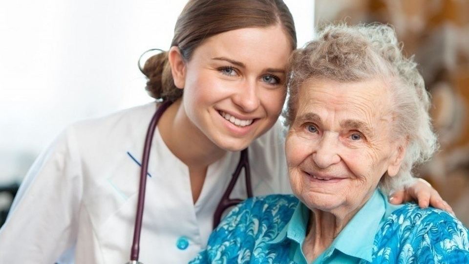 Live-in care in Wales