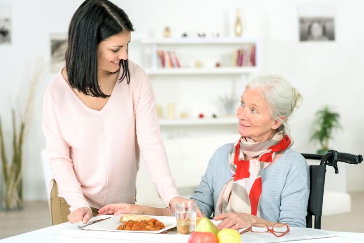 Arthritis Care at home