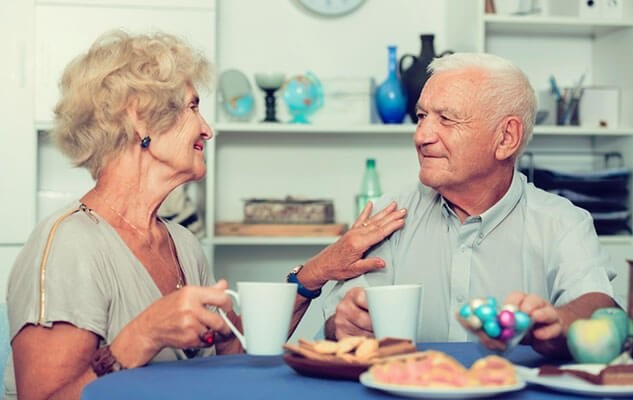 Brain Injury Care at home
