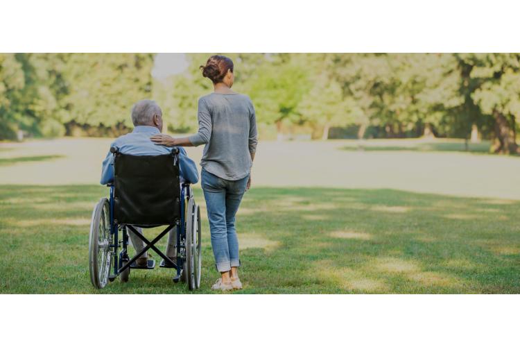 COPD Care at home