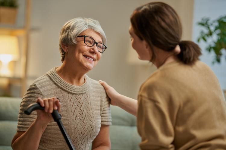Diabetes Care at home