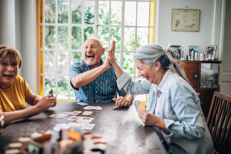 End of Life Care at home