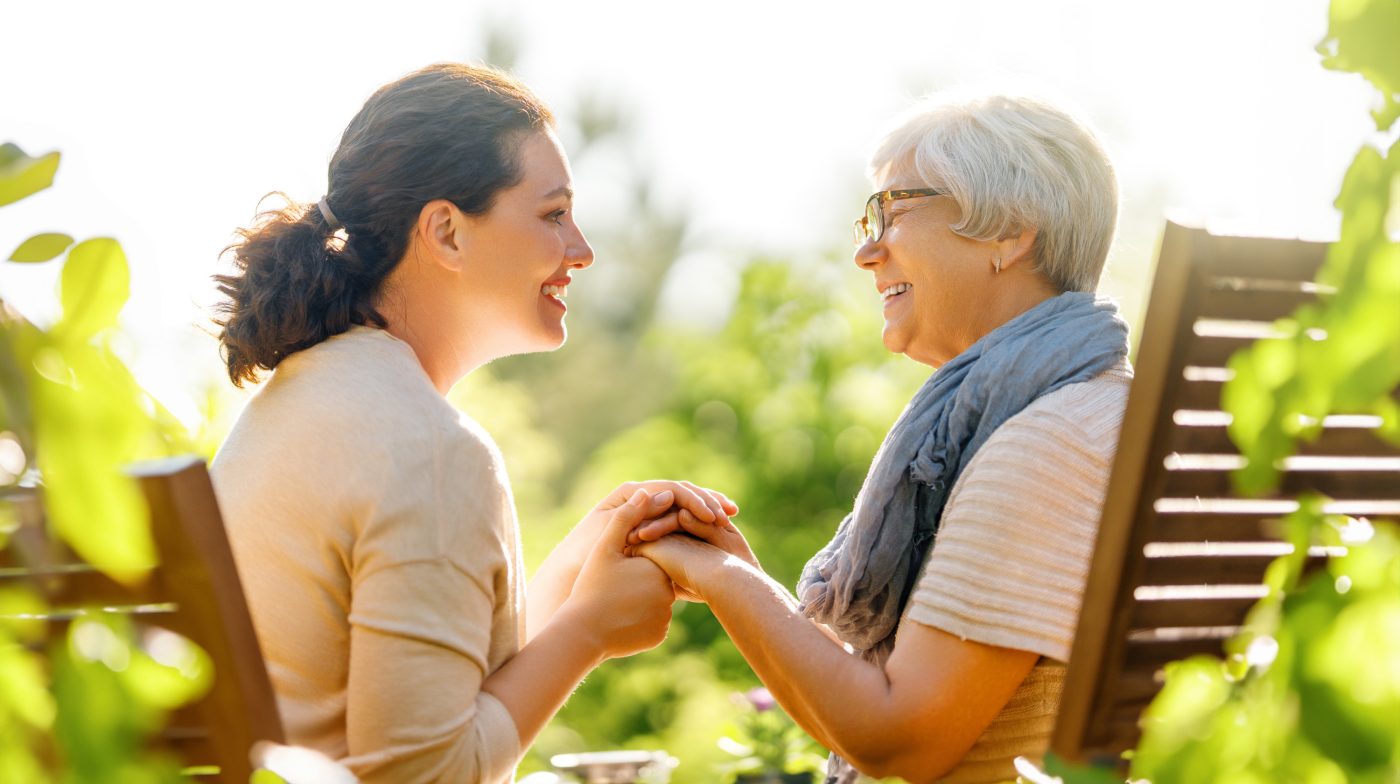 Jewish Live-in Care at home