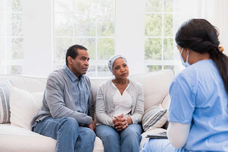 Motor Neurone Disease Care at home