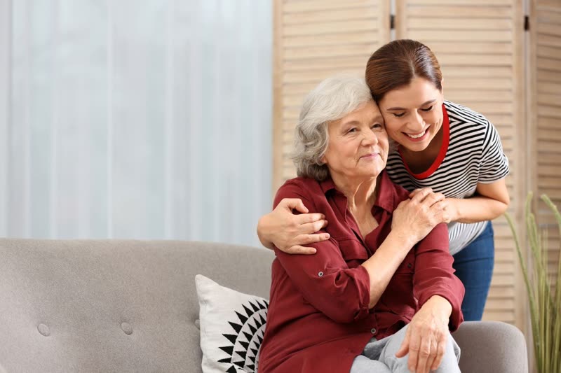 Respite Care at home from Live-in Care Direct