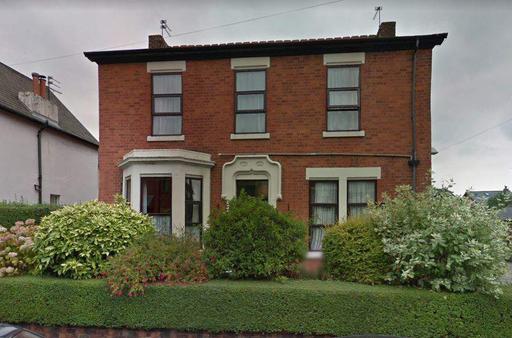 Ashleigh Rest Home