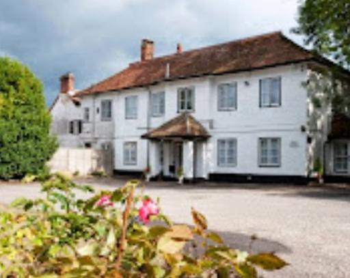 Ashley Arnewood Manor