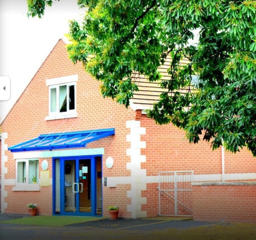 Ashley Care Centre