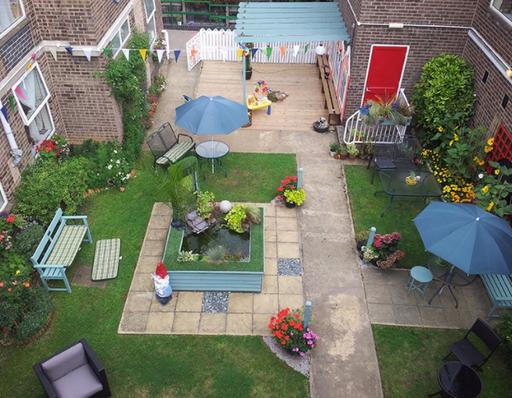Ashley Court Care Home