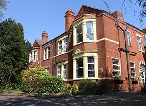 Ashley Court Care Limited