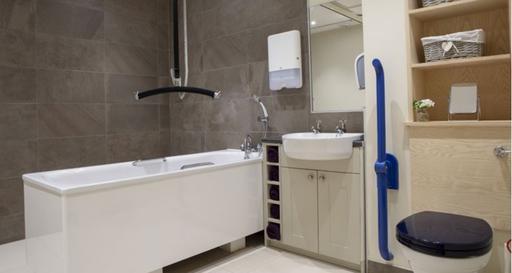 Ashley Court Nursing Home
