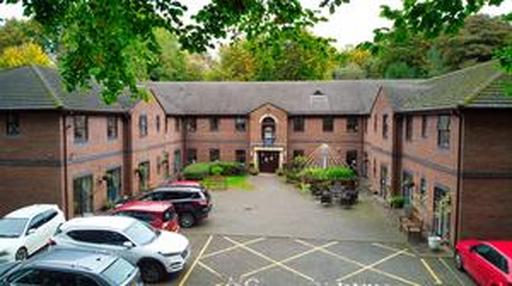 Treetops Court Care Home