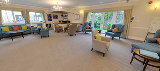 Ashley House Care Home