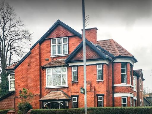 Ashley House Residential Home