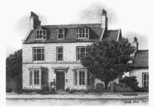 Ashley House Residential Home - Care Home