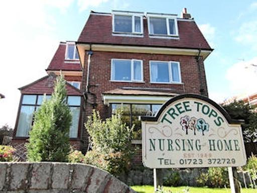 Treetops Nursing Home