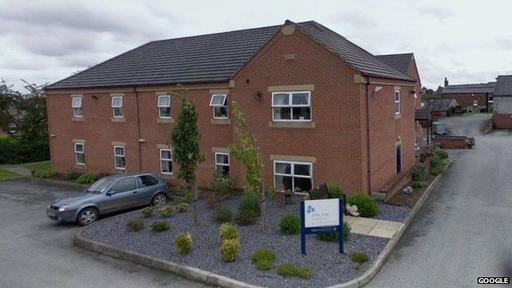 April Park Care Home