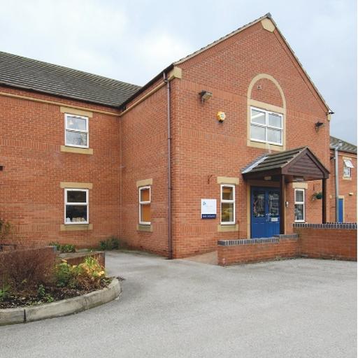 April Park Nursing Home