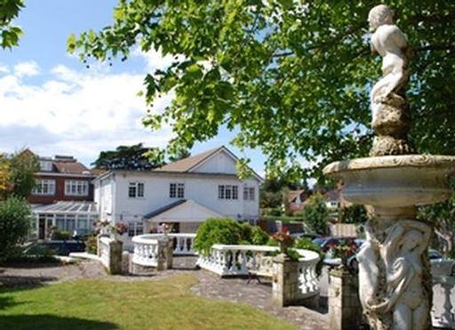 Apsley House Care Home