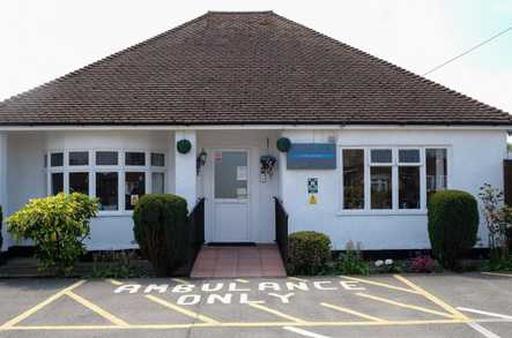 Aquarius Care Home
