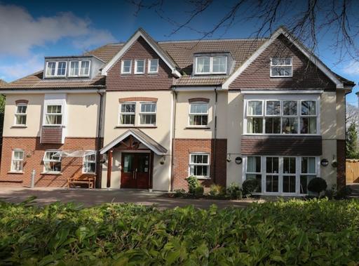 Aranlaw House Care Home