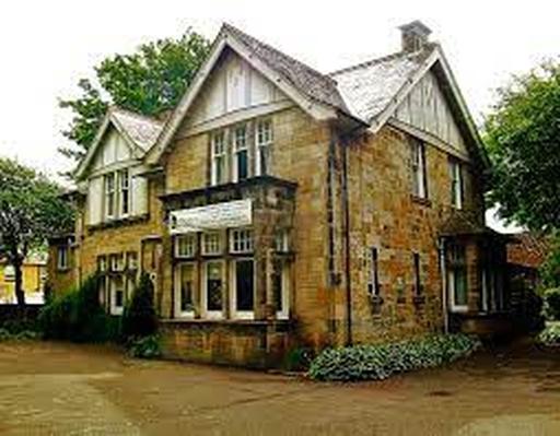 Arberglen Care Home