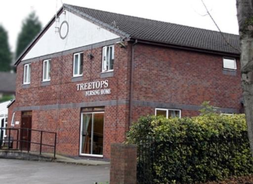 Treetops Nursing Home