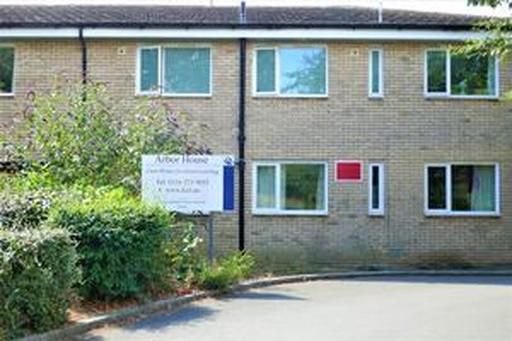 Arbor House
