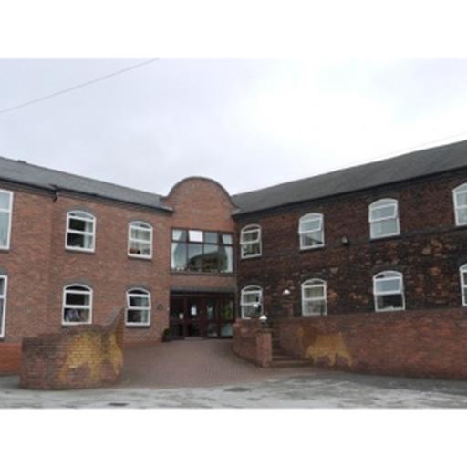 Arboretum Nursing Home