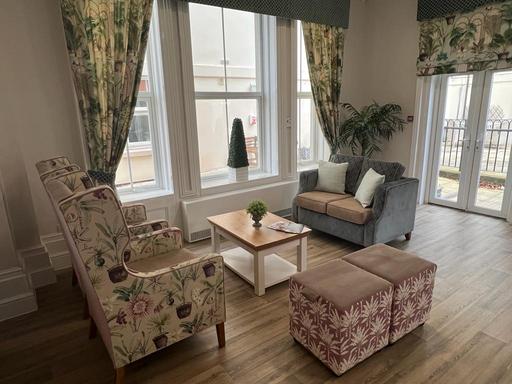 Arbory Residential Home