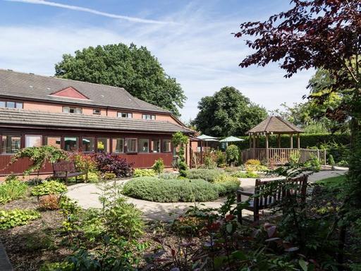 Arbour Court