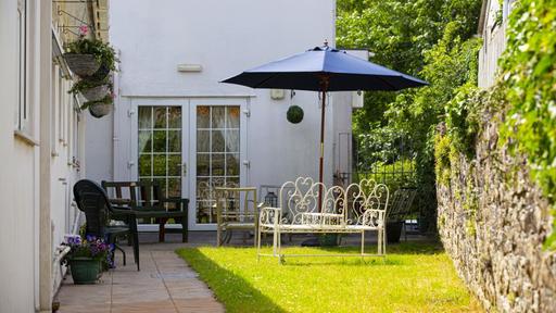Treetops Residential Care Home