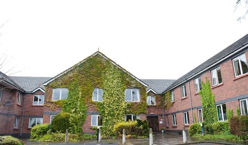 Arches Care Home