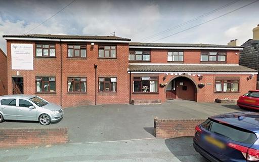 Archmoor Care Home