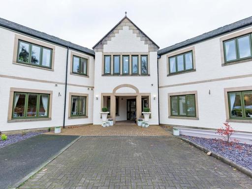 Archview Lodge Care Home