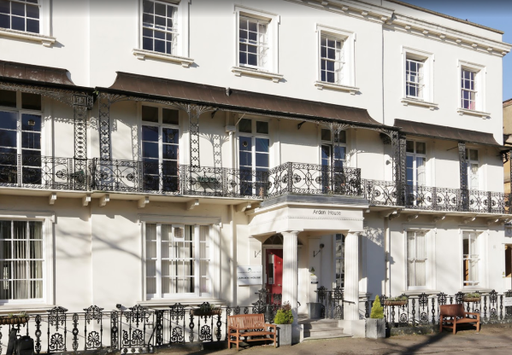 Arden House