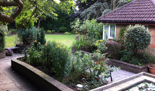 Arden House Nursing Home