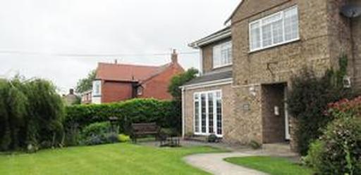 Arden House Residential Home