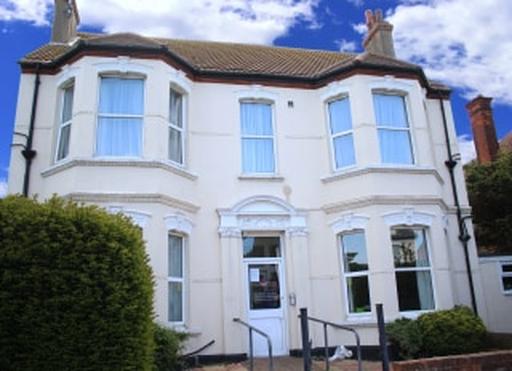 Treetops Residential Home