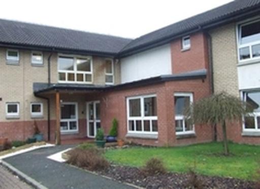Ardencraig Care Home