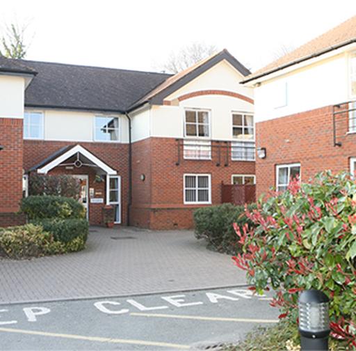 Ardenlea Court Care Home