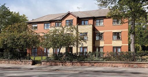 Ardenlea Grove Care Home