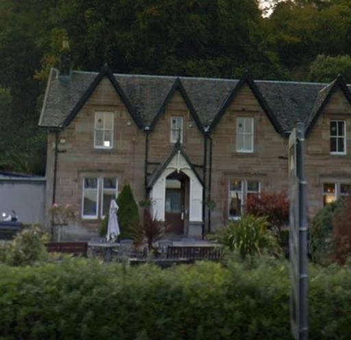 Ardfenaig Residential Home