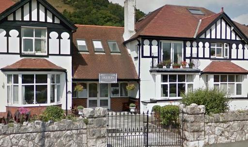 Treflys Care Home