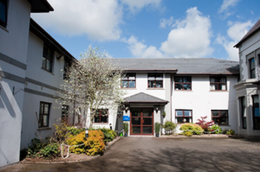Ardmaine Care Home