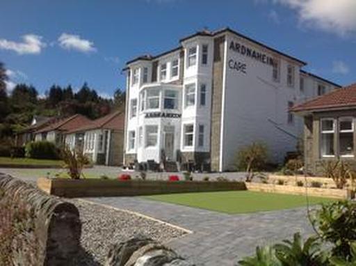 Ardnahein Care