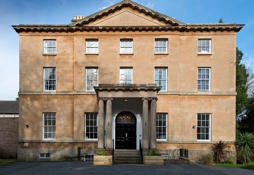 Areley House